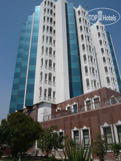 Hotel photo Grand Hotel Europe Baku 5*