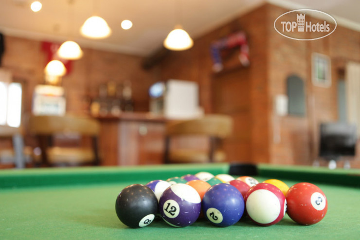New photos from tourists The Crescent Beach Hotel Baku 4*