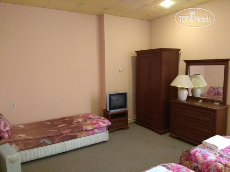 New photos from tourists Irshad 4*