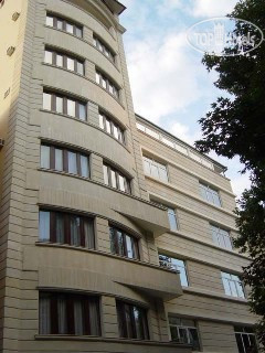 Фотографии отельера Hotel Diplomat Suites 3*