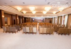 New photos from tourists Caspian Business Hotel 4*