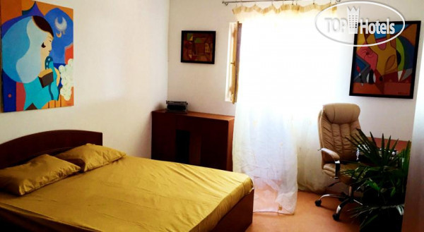 Hotelier's photos Art Residence