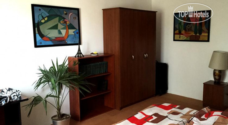 New photos from tourists Art Residence
