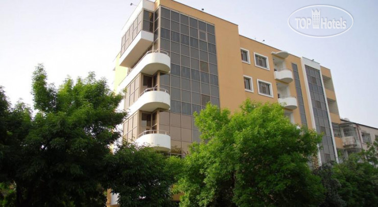Hotel photo Friend's Hostel 2*