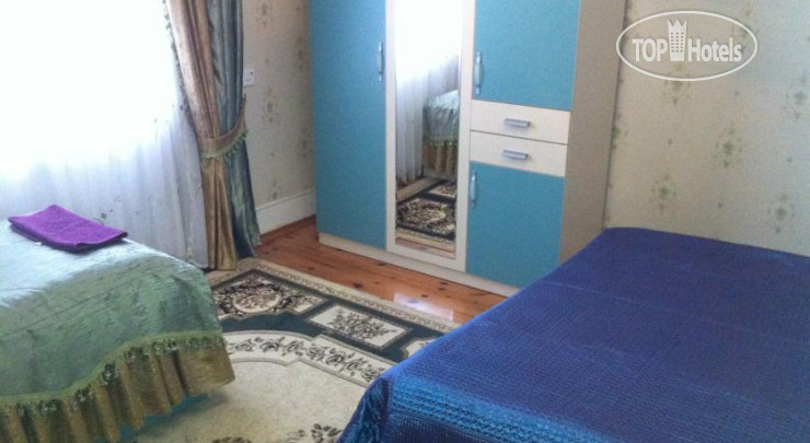 New photos from tourists Hasanovs Villa 5*