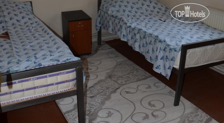New photos from tourists Almaz Hostel