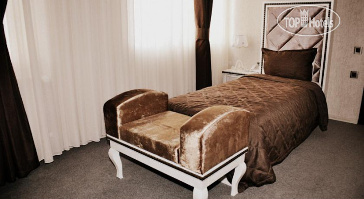 New photos from tourists Maestro Hotel 4*