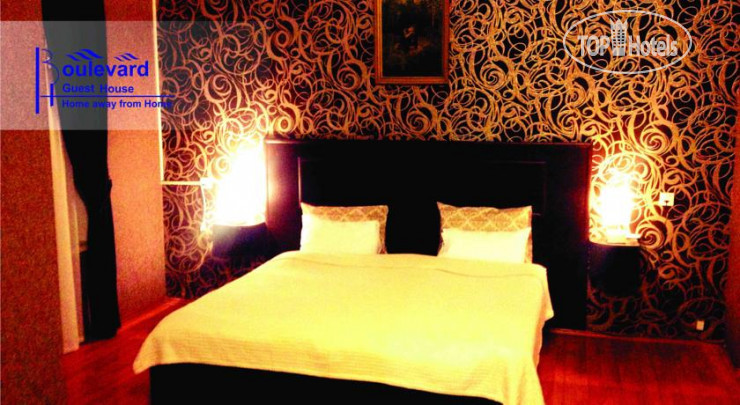 Photos Boulevard Guest House