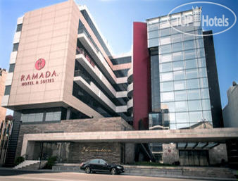 New photos from tourists Ramada Hotel And Suites Baku 5*