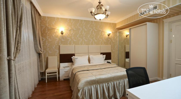 New photos from tourists Old Street Hotel