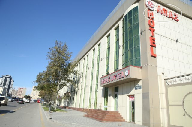 Hotel photo Araz Hotel Baku 