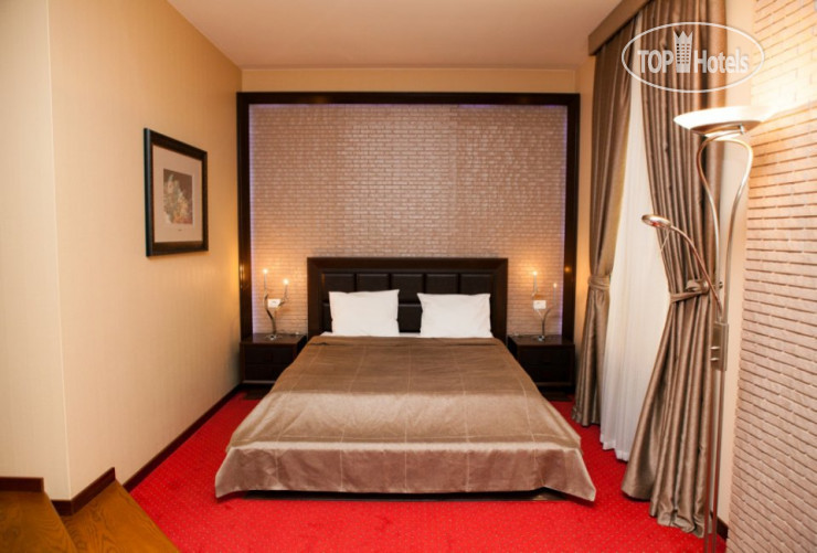 New photos from tourists Passage Boutique Hotel