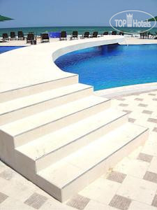 New photos from tourists Khazar Golden Beach Hotel 4*