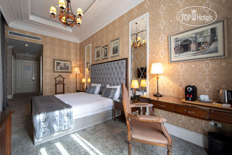 Hotel photo Sapphire City 5*