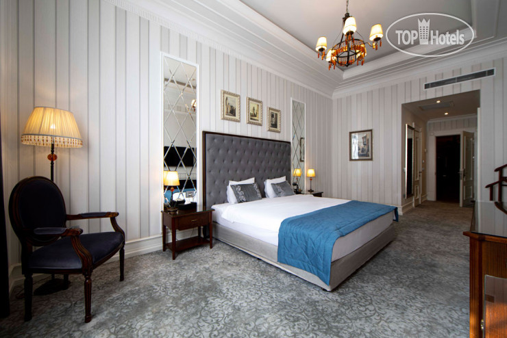 Hotel photo Sapphire City 5*