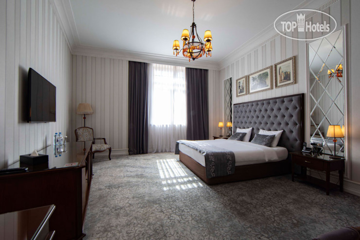 Hotel photo Sapphire City 5*