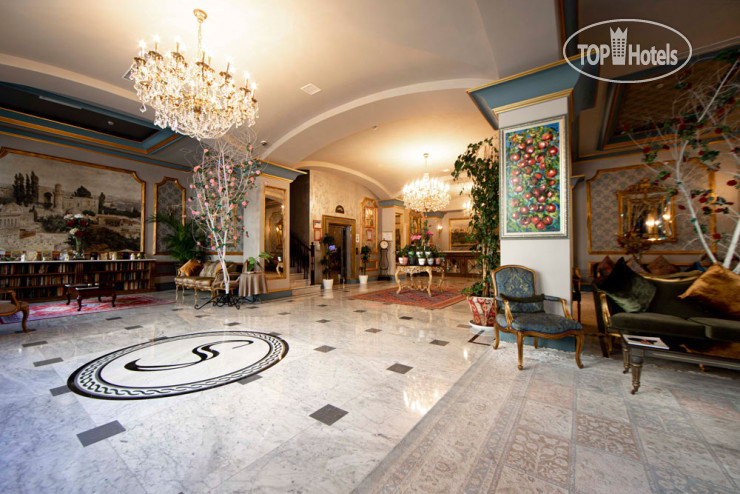 Hotel photo Sapphire City 5*