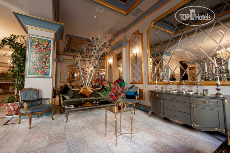 New photos from tourists Sapphire City 5*