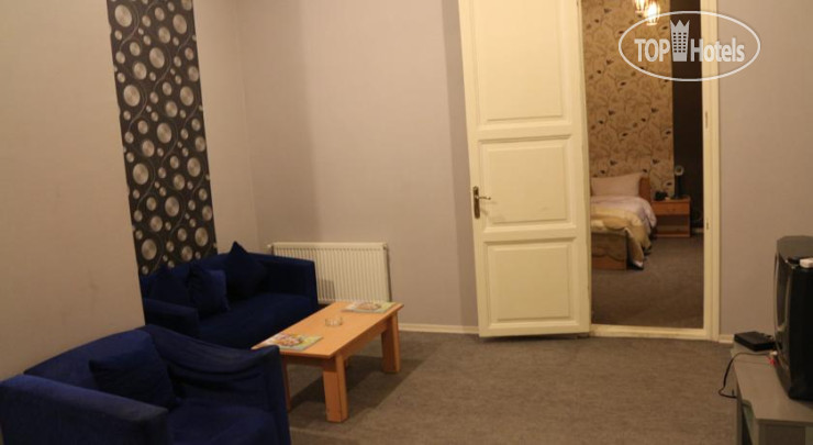 New photos from tourists Fountain Square Hotel 3*