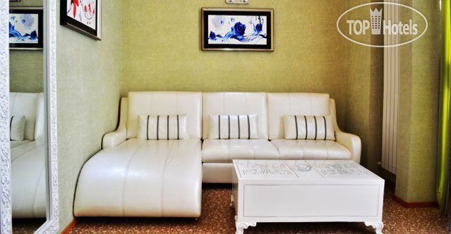 New photos from tourists Admiral Hotel 4*