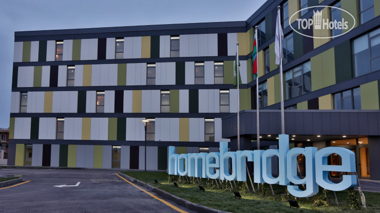 Photos Homebridge Hotel Apartments
