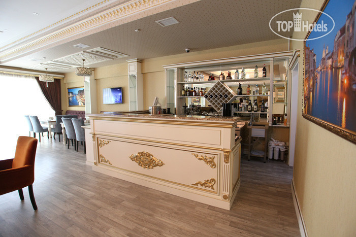 Hotel photo Opera Hotel 4*