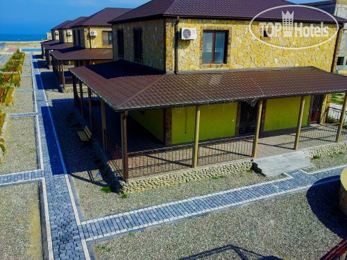 Hotelier's photos F-Marine Resort