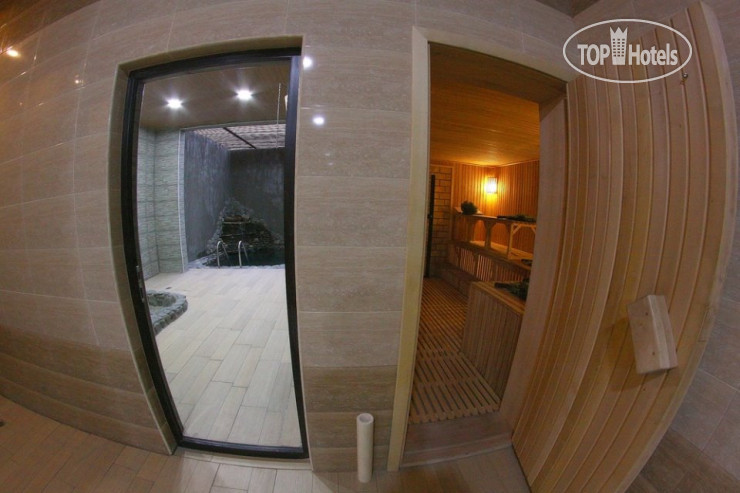 New photos from tourists F-Marine Resort