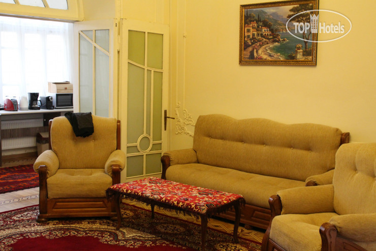 Photos Main Street Hostel