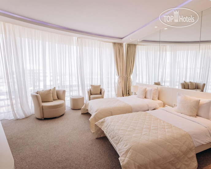Hotel photo Sahil Hotel Baku 4*