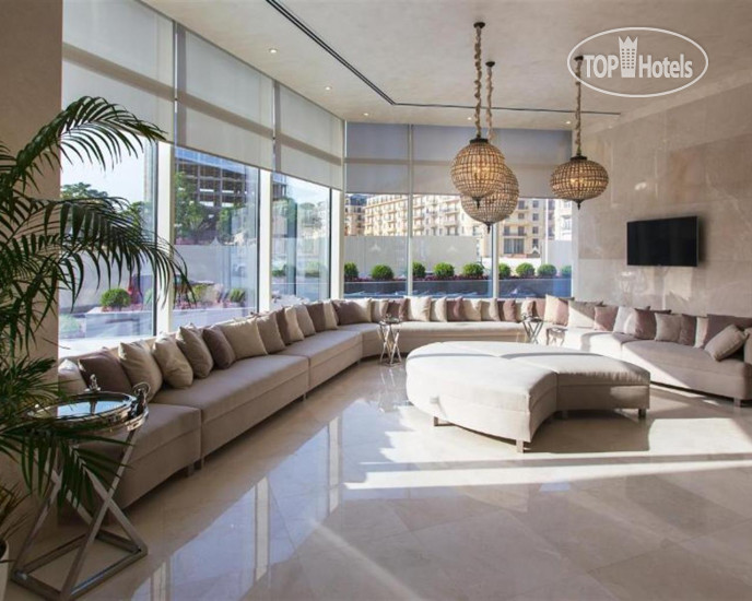 New photos from tourists Sahil Hotel Baku 4*