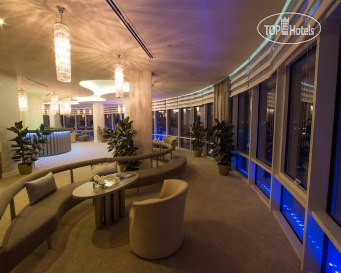 Photos Sahil Hotel Baku