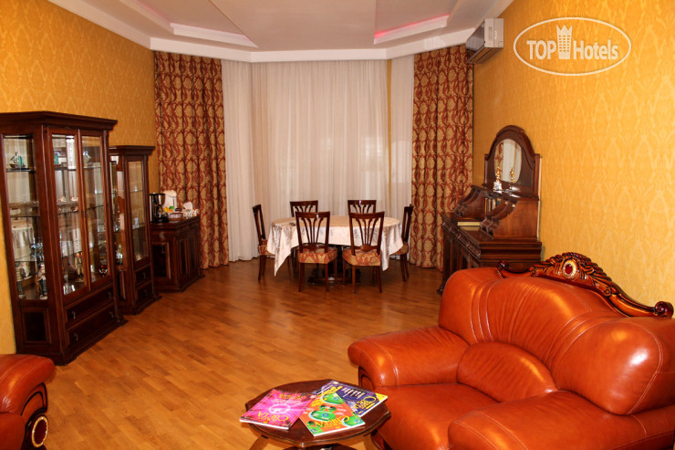 Hotelier's photos Baku Butik Hostel