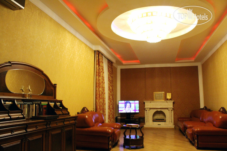 Фото Baku Butik Hostel