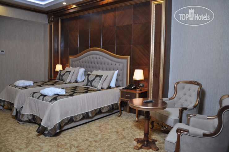 Photos Joyy Hotel & Spa
