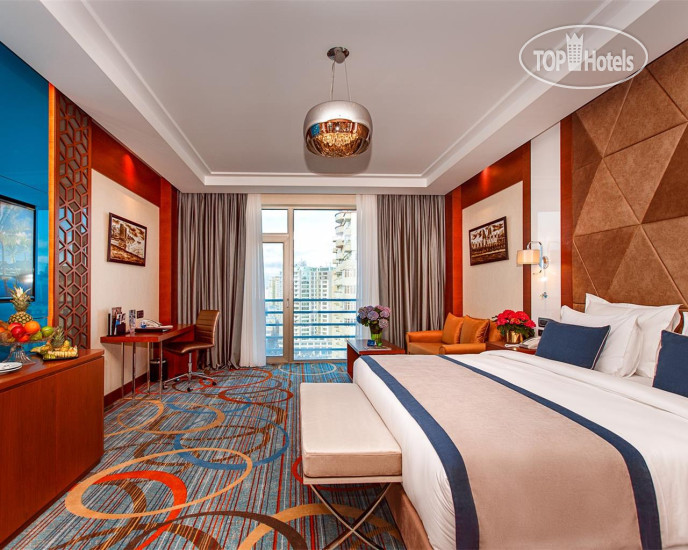Hotel photo Winter Park Hotel 4*