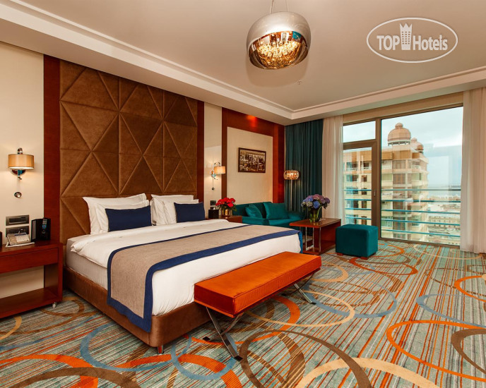 Hotel photo Winter Park Hotel 4*