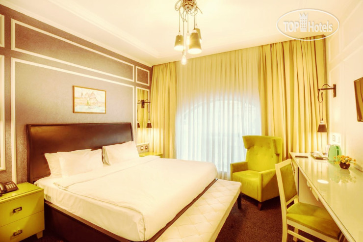 Photos Don-Dar Hotel