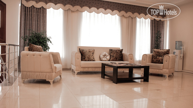 Hotel photo Central Baku Hotel 4*
