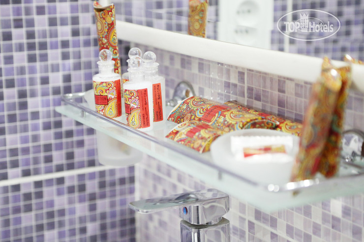 Hotelier's photos Two Seasons Boutique Hotel Baku