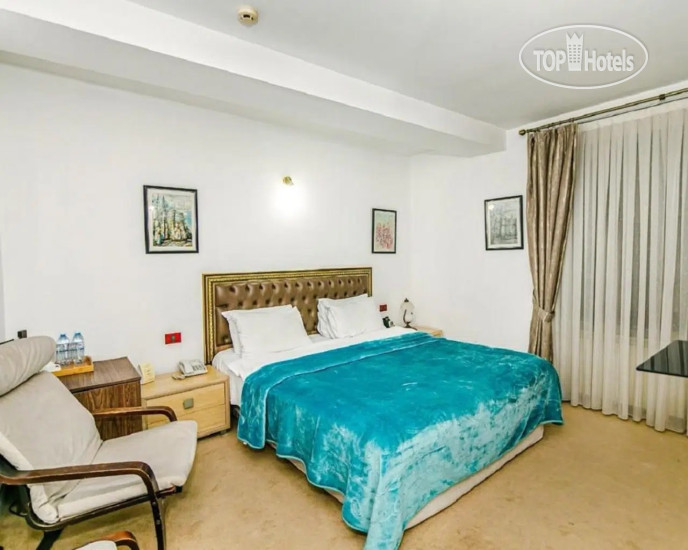 Hotel photo Deniz Inn Boutique Hotel 4*