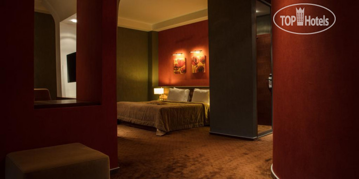 New photos from tourists Avenue Hotel 4*