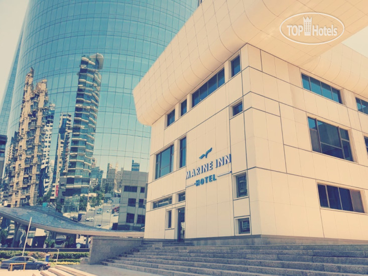 Photos Marine Inn Hotel Baku