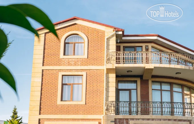 Photos Green City Hotel