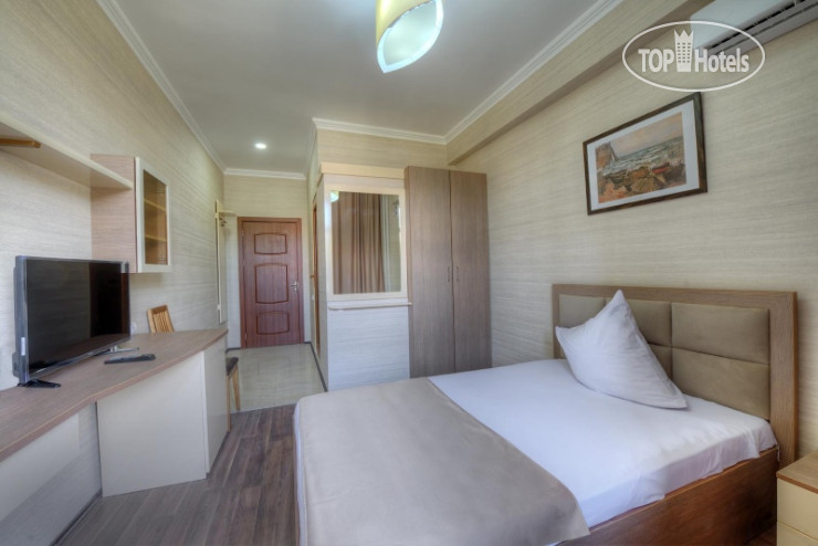 Hotel photo Shikh Sanatorium 