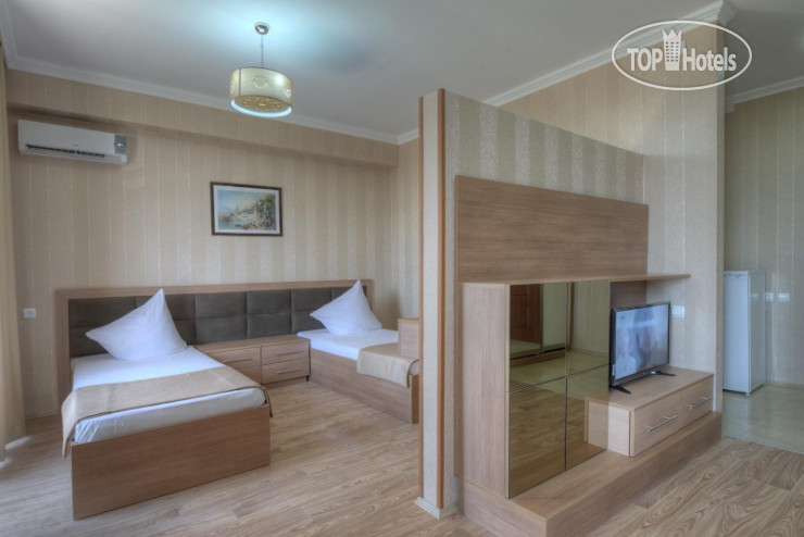 Hotel photo Shikh Sanatorium 
