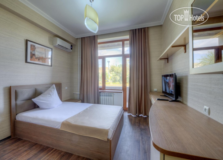 Hotel photo Shikh Sanatorium 
