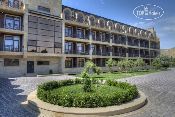 Hotel photo Shikh Sanatorium 