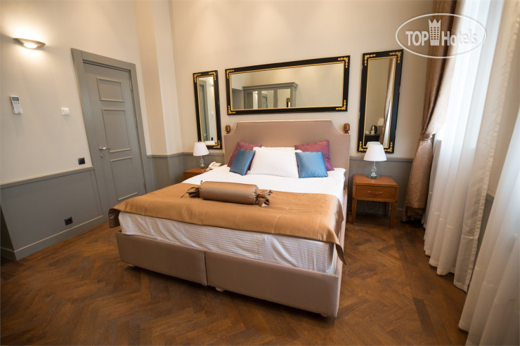 New photos from tourists Seven Rooms Boutique Hotel
