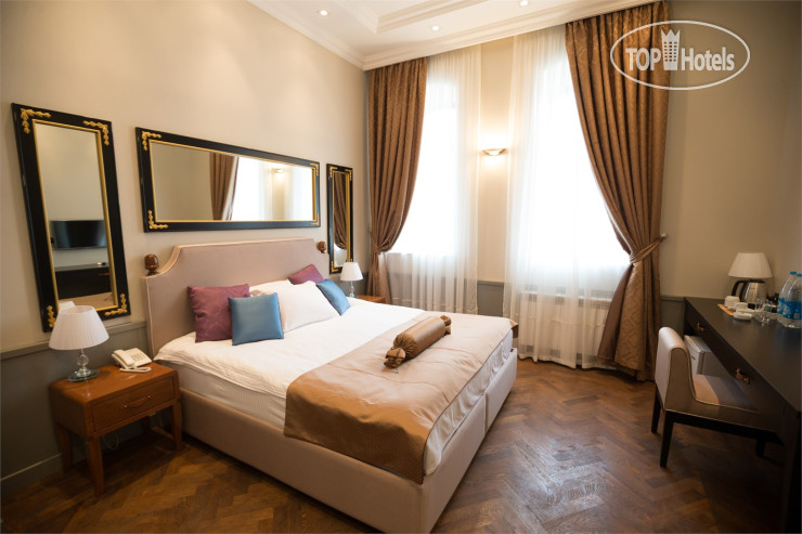 Hotelier's photos Seven Rooms Boutique Hotel